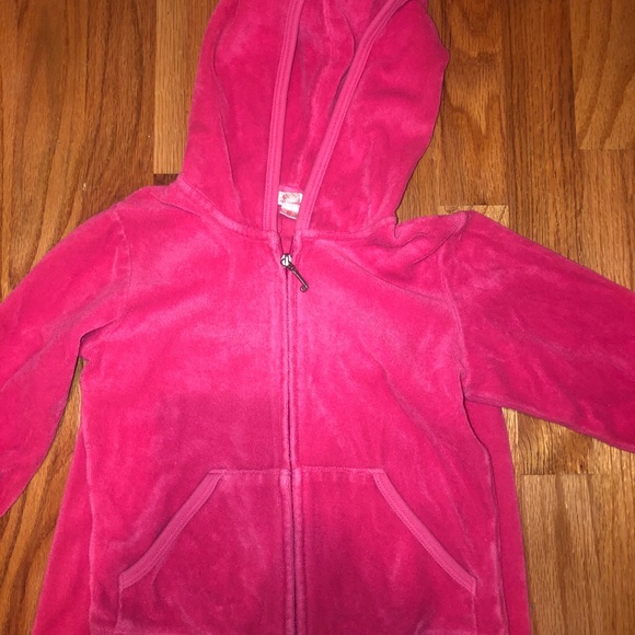 Juicy Jacket and Matching Pants - Picture 2 of 3